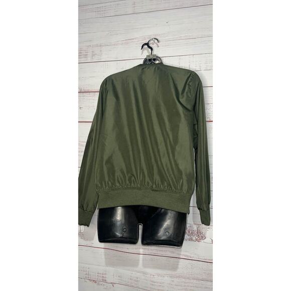 Women’s Inso Bomber Jacket Medium - Picture 3 of 3